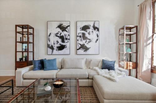 Historic NOLA Home Uptown near FQ