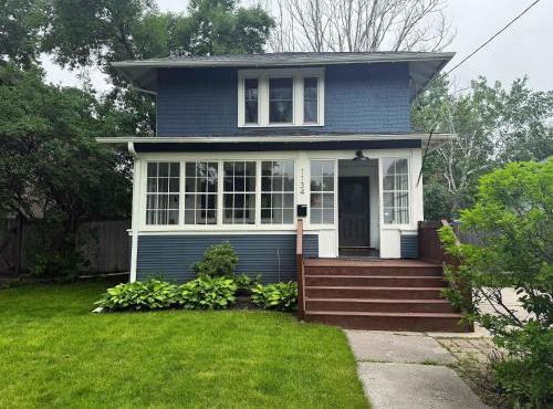 Historic North Fargo Charm near NDSU