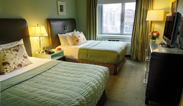 Historic NYC Apartment | Steps from the MET & Midtown Attractions