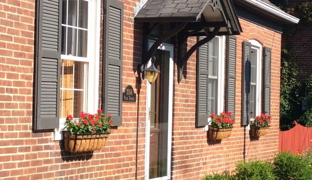 Historic Oldenburg Drees Haus