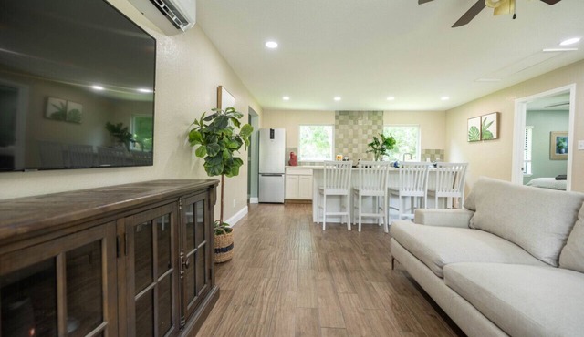 Historic Oviedo Charmer - Close to everything
