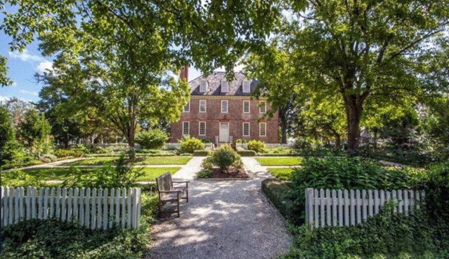 Historic Powhatan 1 bedroom · Cute, 1 bedroom suite at Historic Powhatan Resort!