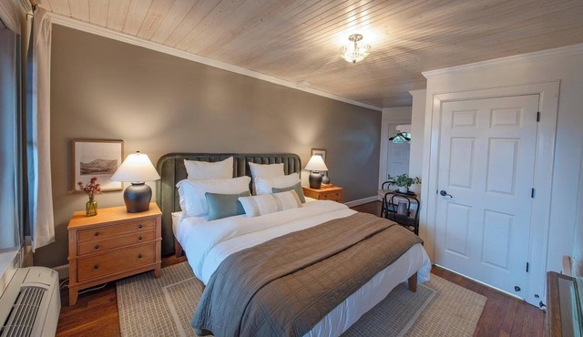 Historic Riverview Inn | Two