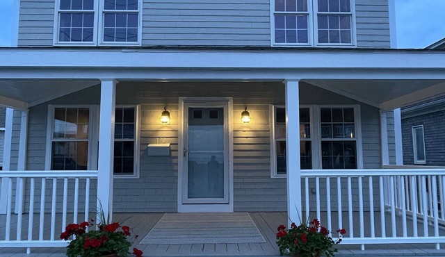 Historic Sand Hills Beach Cottage