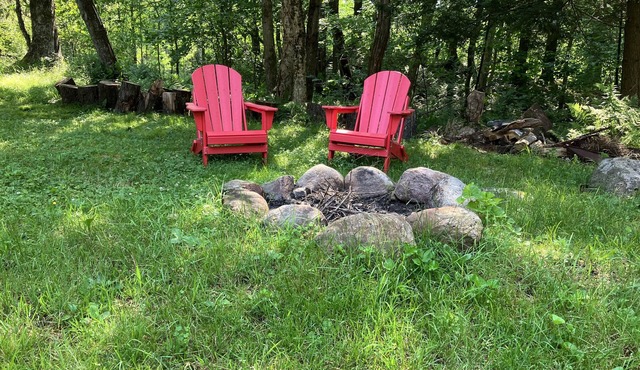 Historic Schoolhouse minutes from Old Forge