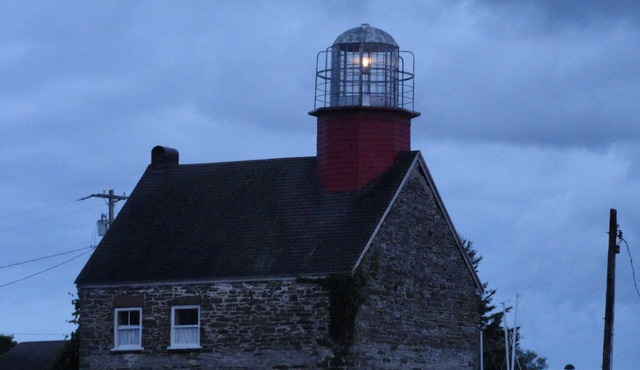 Historic Selkirk Lighthouse-2ND FLOOR ONLY