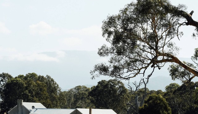 Historic Shearers Quarters @ Beautiful Mount William Station