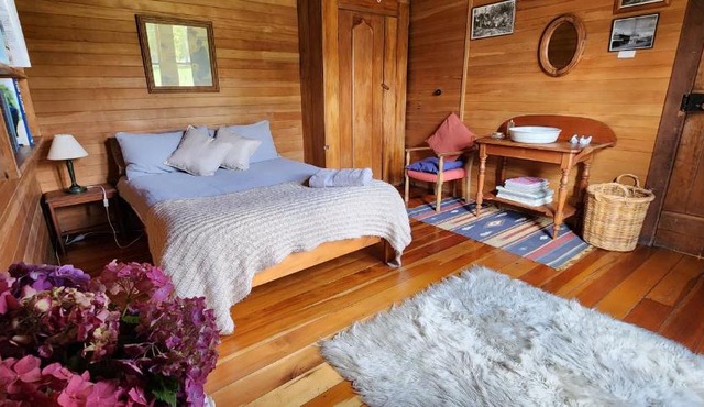 Historic Shearers Quarters