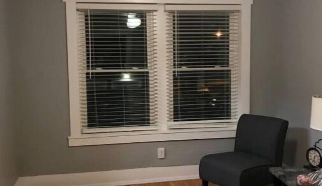 Historic Sherman Hill Apartment Near Downtown