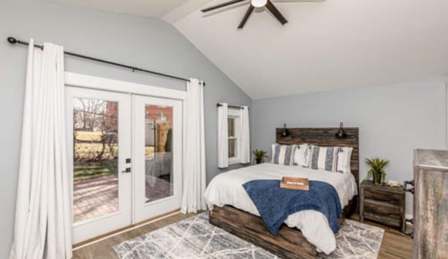 Historic Shotgun House Downtown Georgetown