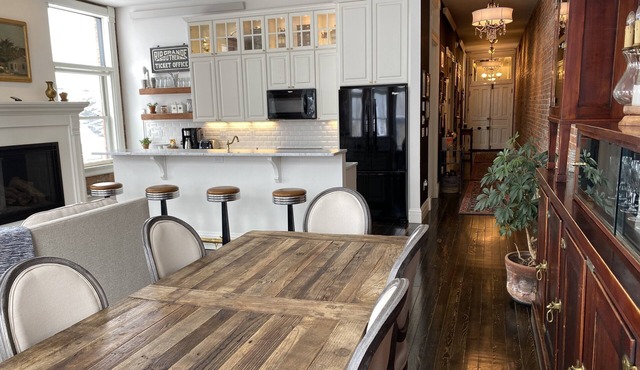 Historic Silverton Downtown Loft