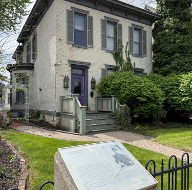 Historic Sion Bass Guest House