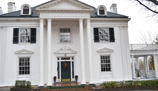 Historic Six Bedroom Home near Downtown Lynchburg