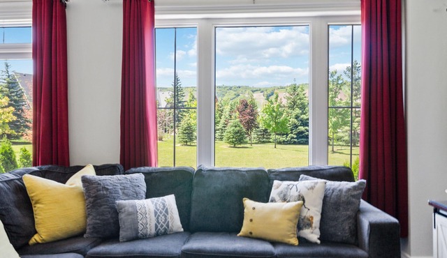 Historic Snowbridge Townhomes