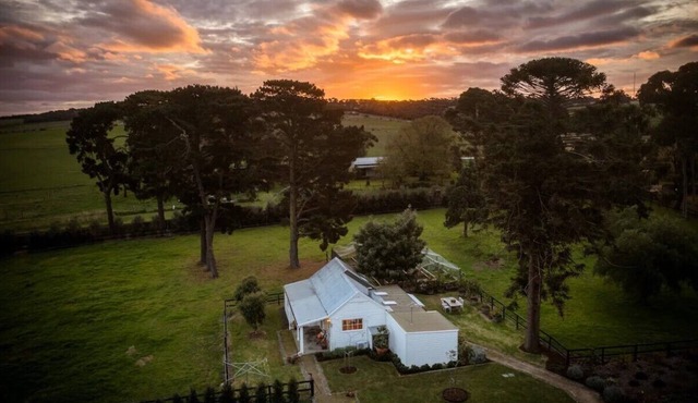 Historic Soho Estate, Resort Facilities -Bellarine