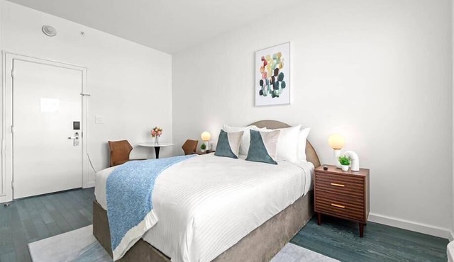 Historic South Beach Suite nr Art Deco, Miami Beach & Parks
