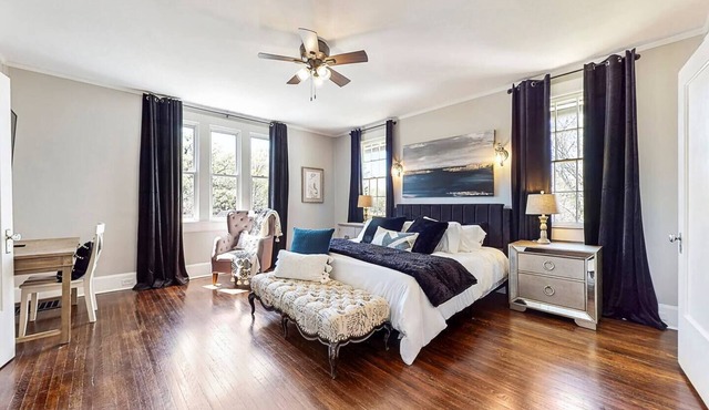 Historic Southside Treasure