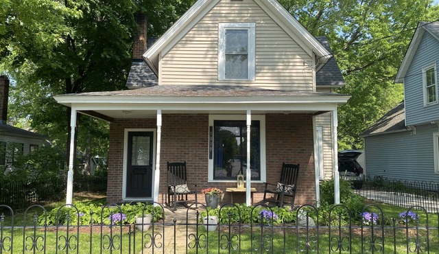Historic Stillwater Home close to downtown