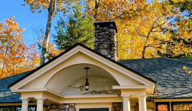 Historic Stone Cottage