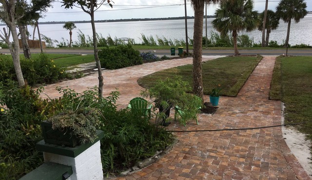 Historic Strong Haven a Southern Gem on Indian River -