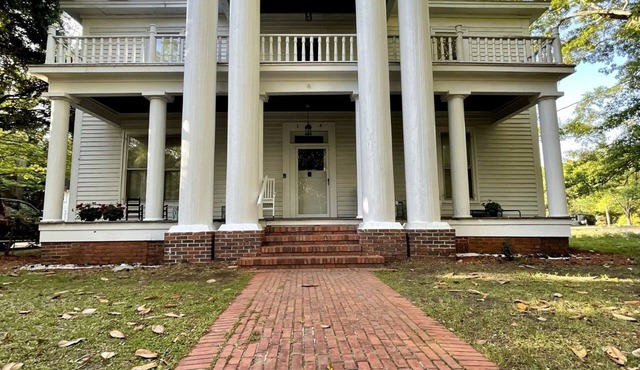 Historic suite 3