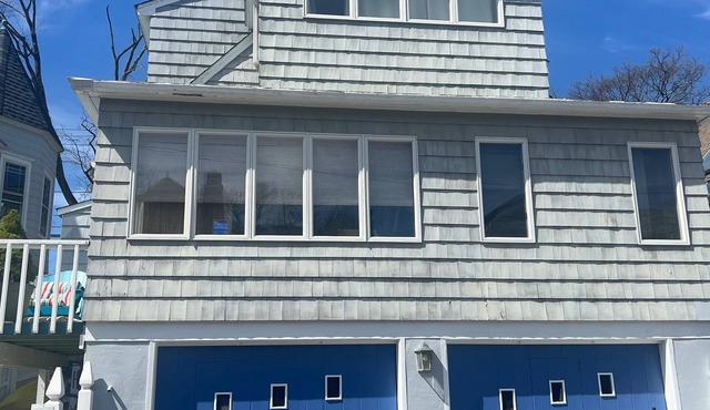 Historic Summer cottage, close to private beach for rent by the month or week