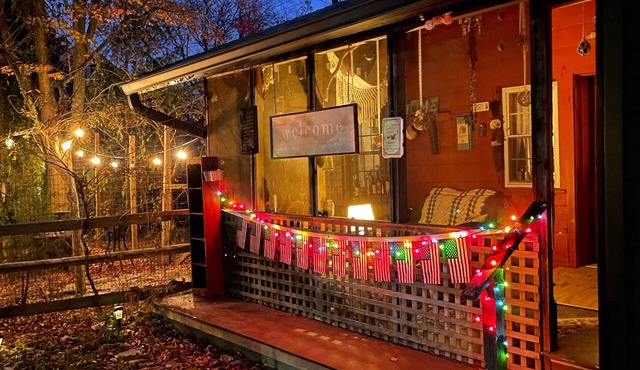 Historic Tavern Home with Modern Amenities