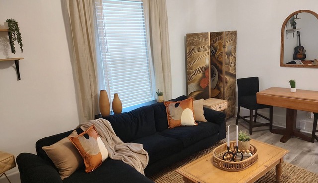 Historic Tootie Frootie House - Within 1 mile of Downtown Macon