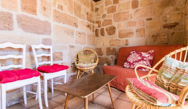 Historic Tower Home in Brignac