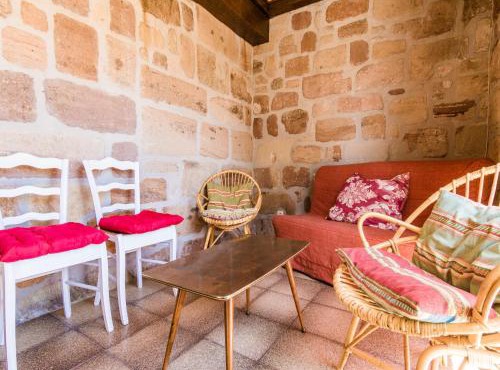 Historic Tower Home in Brignac