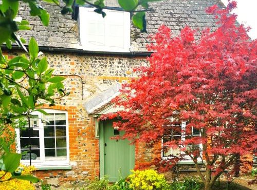 Historic, traditional & Spacious Wiltshire Cottage