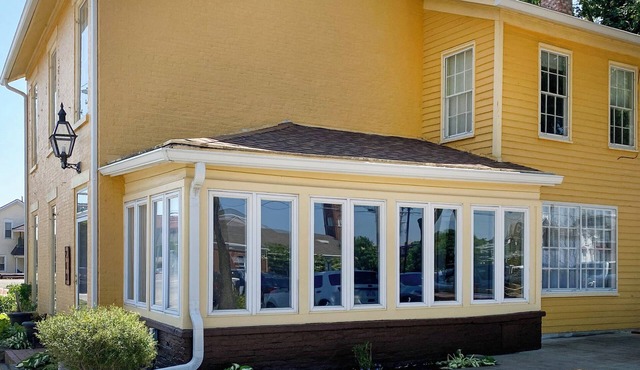 Historic Troy Home Close to Shops w/Fire Pit