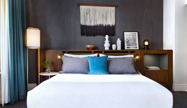 Historic Turn-of-the-Century Luxury Located in the Heart of Seattle