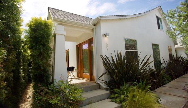 Historic Venice Bungalow/Beautiful Renovation