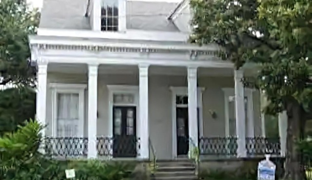 Historic Viavant Cottage - Jazz Fest/FairGrounds