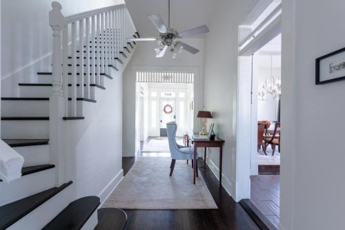 Historic Victorian 2 Mins from the Pearl District