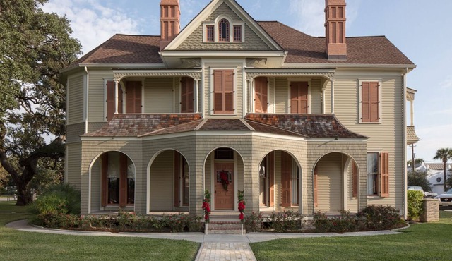 Historic Victorian Home