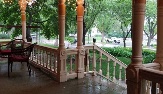 Historic Victorian Inn