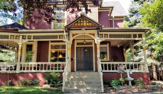 Historic Victorian Inn