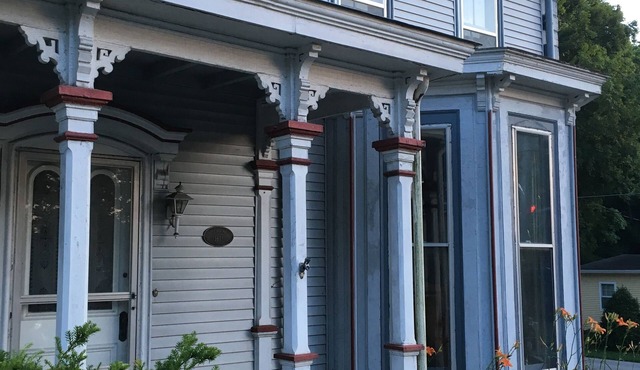 Historic Victorian - 1 Hour N of Nashville