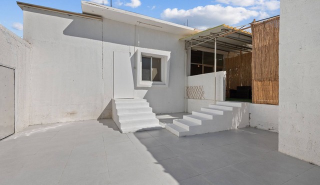 Historic Villa Spacious Central Locationn