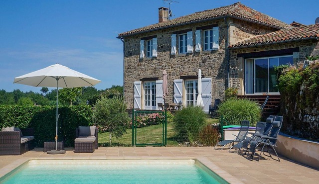 Historic Village Escape w/Pool