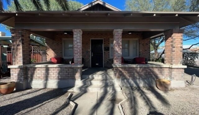 Historic Westside 3BR