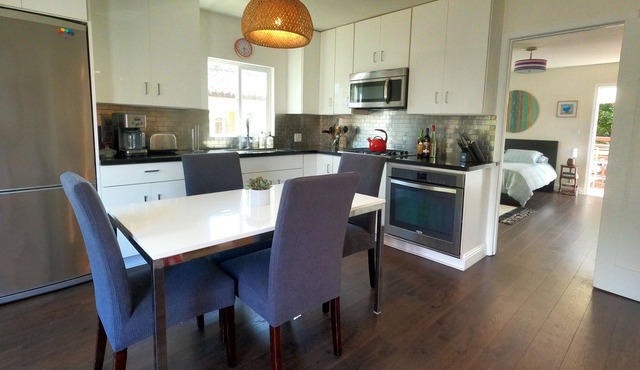 Historic Winery House on the Soquel Creek