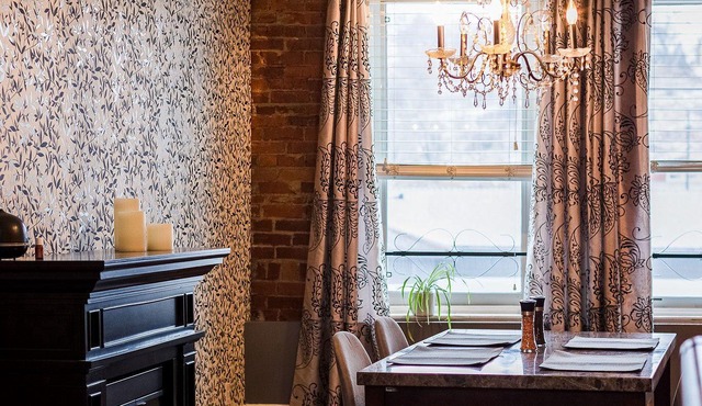 Historical apartment close to downtown