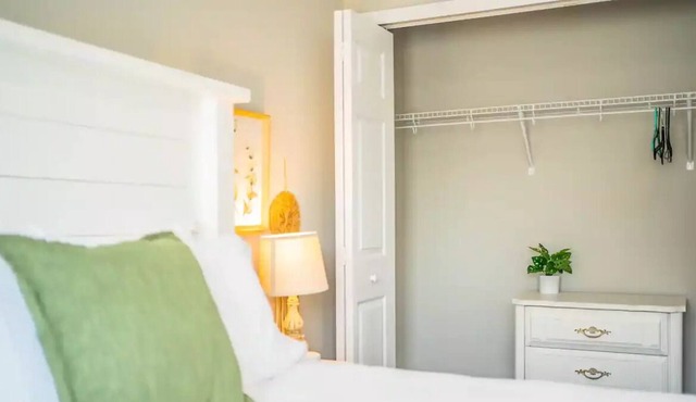 Historical Bartow Getaway