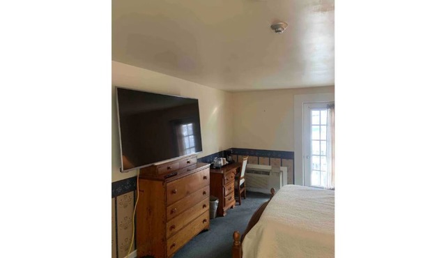 Historical King George Inn 4