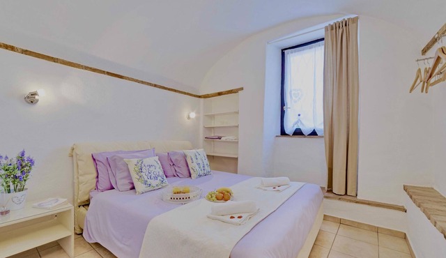 Historical Center 'Heart of Lavender' Apartment