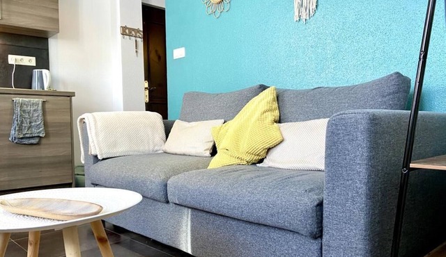 Historical center Obernai- Gîte de la Lorelei - 2p