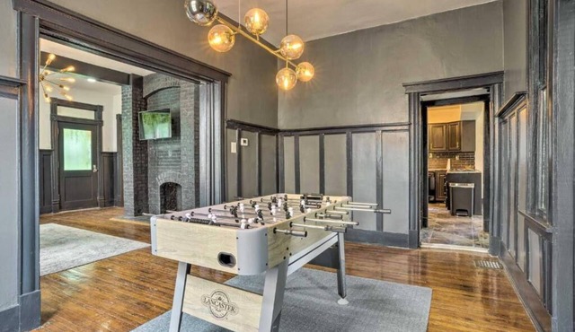 Historical Cozy Cottage